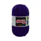 Akis Etamine Thread 730 Purple Color 30gr