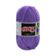 Akis Etamine Thread 732 Light Purple Color 30gr