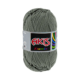 Akis Etamine Thread 748 Dark Grey Color 30gr