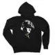 Biggie Hoodie, Biggie Black Sweatshirt