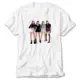 Blackpink Digital White T-Shirt