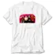 Blackpink Grup White T-Shirt