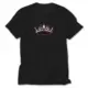 Blackpink Queens Black T-Shirt