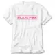Blackpink White T-Shirt