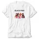 Blackpink White T-Shirt