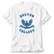 Boston College White T-Shirt