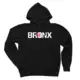 Bronx Hoodie, Bronx Black Sweatshirt