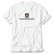 Concepcion University White T-Shirt
