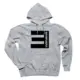Eminem E Hoodie, Eminem E Grey Sweatshirt
