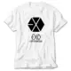Exo White T-Shirt