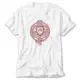 Fordham University White T-Shirt