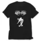 Ghostemane Classic Black T-Shirt