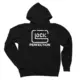 Glock Perfection Hoodie, Glock Perfection Black Sweatshirt