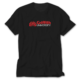 Griffith University Black T-Shirt