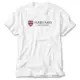 Harvard University White T-Shirt