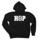 Hip Hop Hoodie, Hip Hop Black Sweatshirt