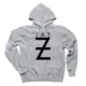Jay Z Hoodie, Jay Z Grey Sweatshirt