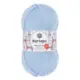Kartopu Baby One Blue Color Hand Knitting Yarn 100gr Hobby Craft Thread K0544