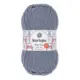 Kartopu Baby One Blue Color Hand Knitting Yarn 100gr Hobby Craft Thread K0571