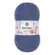 Kartopu Baby One Blue Color Hand Knitting Yarn 100gr Hobby Craft Thread K1533