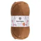 Kartopu Baby One Brown Color Hand Knitting Yarn 100gr Hobby Craft Thread K0846