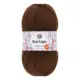 Kartopu Baby One Brown Color Hand Knitting Yarn 100gr Hobby Craft Thread K0890