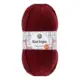 Kartopu Baby One Burgundy Color Hand Knitting Yarn 100gr Hobby Craft Thread K1105
