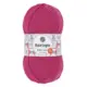 Kartopu Baby One Fuchsia Color Hand Knitting Yarn 100gr Hobby Craft Thread K0245