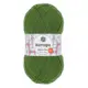 Kartopu Baby One Green Color Hand Knitting Yarn 100gr Hobby Craft Thread K1391