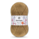 Kartopu Baby One K0847 Brown Color Hand Knitting Yarn 100gr Hobby Craft Thread