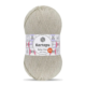 Kartopu Baby One K0945 Beige Color Hand Knitting Yarn 100gr Hobby Craft Thread