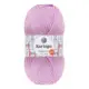 Kartopu Baby One Lilac Color Hand Knitting Yarn 100gr Hobby Craft Thread K0739
