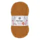 Kartopu Baby One Mustard Color Hand Knitting Yarn 100gr Hobby Craft Thread K1854