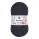 Kartopu Baby One Navy Color Hand Knitting Yarn 100gr Hobby Craft Thread K0633
