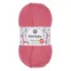 Kartopu Baby One Pink Color Hand Knitting Yarn 100gr Hobby Craft Thread K0244