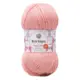 Kartopu Baby One Pink Color Hand Knitting Yarn 100gr Hobby Craft Thread K0258