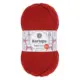 Kartopu Baby One Red Color Hand Knitting Yarn 100gr Hobby Craft Thread K0129