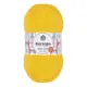 Kartopu Baby One Yellow Color Hand Knitting Yarn 100gr Hobby Craft Thread K0154
