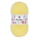 Kartopu Baby One Yellow Color Hand Knitting Yarn 100gr Hobby Craft Thread K0331
