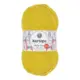 Kartopu Baby One Yellow Color Hand Knitting Yarn 100gr Hobby Craft Thread K1321