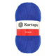 Kartopu Kristal Blue Color Hand Knitting Yarn 100gr Hobby Craft Thread K1627
