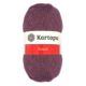 Kartopu Kristal Dusty Rose Color Hand Knitting Yarn 100gr Hobby Craft Thread K0292