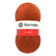Kartopu Kristal K1210 Brick Color Hand Knitting Yarn 100gr