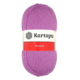 Kartopu Kristal Lilac Color Hand Knitting Yarn 100gr Hobby Craft Thread K0805