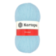 Kartopu Kristal Turquoise Color Hand Knitting Yarn 100gr Hobby Craft Thread K1552
