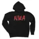 N.W.A Hoodie, N.W.A Black Sweatshirt