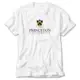 Princeton University White T-Shirt