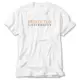 Princeton University White T-Shirt