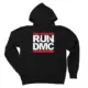 Run Dmc Hoodie, Run Dmc Black Sweatshirt