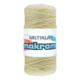 Saltiklar Macrome Thread 0271 Beige Color 100gr Hobby Craft Hand Knitting Yarn